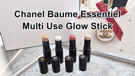 baume multi use glow stick.